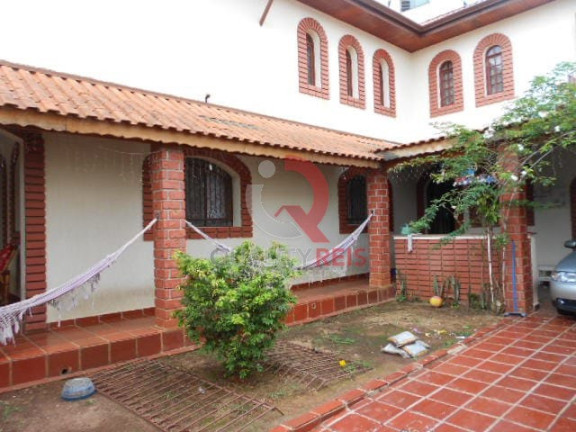 Imagem Sobrado com 4 Quartos à Venda, 200 m² em Vila Formosa - São Paulo