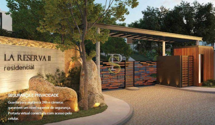 Imagem Casa com 3 Quartos à Venda, 195 m² em Residencial La Reserva Ii - Atibaia Imagem Casa com 3 Quartos à Venda, 195 m² em Residencial La Reserva Ii - Atibaia