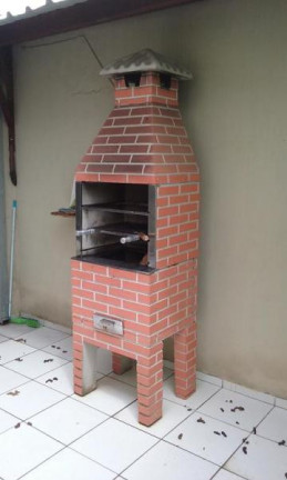 Imagem Casa com 2 Quartos à Venda, 125 m² em Sao Goncalo - Taubaté