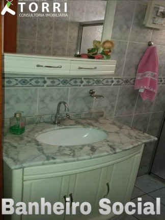 Imagem Sobrado com 3 Quartos à Venda, 270 m² em Jardim Residencial Deolinda Guerra - Sorocaba Imagem Sobrado com 3 Quartos à Venda, 270 m² em Jardim Residencial Deolinda Guerra - Sorocaba