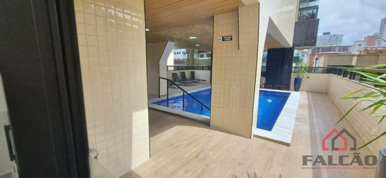 Imagem Apartamento com 2 Quartos à Venda, 71 m² em Canto Do Forte - Praia Grande Imagem Apartamento com 2 Quartos à Venda, 71 m² em Canto Do Forte - Praia Grande