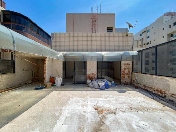 Imagem Cobertura com 3 Quartos à Venda, em Praia Do Morro - Guarapari Imagem Cobertura com 3 Quartos à Venda, em Praia Do Morro - Guarapari