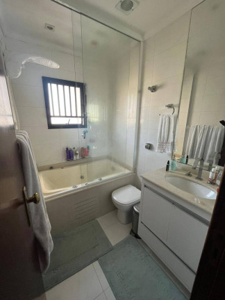 Imagem Apartamento com 3 Quartos à Venda, 117 m² em Santa Paula - São Caetano Do Sul Imagem Apartamento com 3 Quartos à Venda, 117 m² em Santa Paula - São Caetano Do Sul