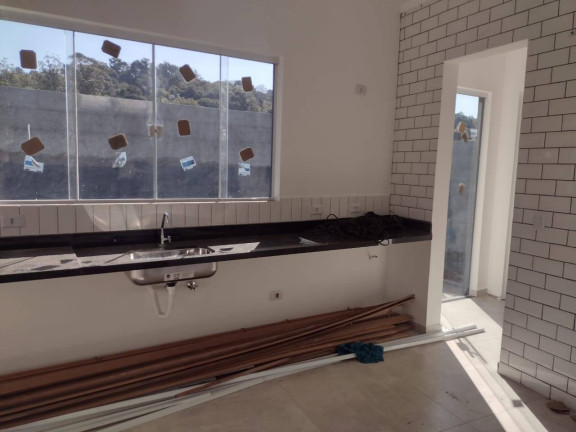 Imagem Casa de Condomínio com 2 Quartos à Venda, 150 m² em Jardim Estância Brasil - Atibaia Imagem Casa de Condomínio com 2 Quartos à Venda, 150 m² em Jardim Estância Brasil - Atibaia