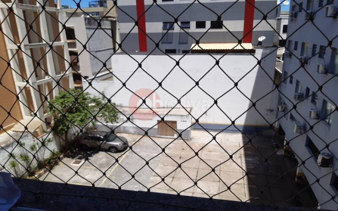 Imagem Kitnet com 1 Quarto à Venda, 30 m² em Centro - Cabo Frio