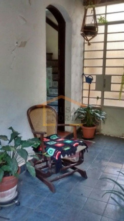 Imagem Sobrado com 4 Quartos à Venda, 160 m² em Parque Mandaqui - São Paulo Imagem Sobrado com 4 Quartos à Venda, 160 m² em Parque Mandaqui - São Paulo