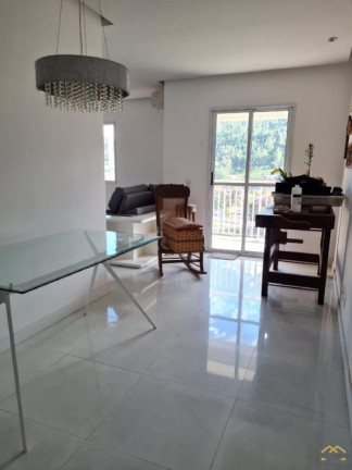 Imagem Apartamento com 1 Quarto à Venda, 61 m² em Vila Rami - Jundiaí