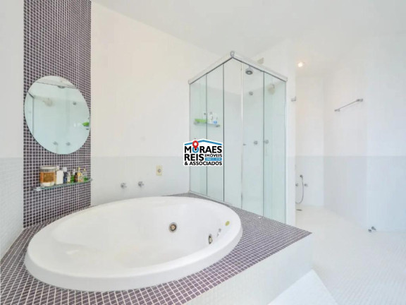 Imagem Apartamento com 4 Quartos à Venda, 391 m² em Real Parque - São Paulo