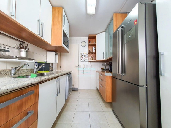 Imagem Apartamento com 3 Quartos à Venda, 200 m² em Brooklin Novo - São Paulo Imagem Apartamento com 3 Quartos à Venda, 200 m² em Brooklin Novo - São Paulo