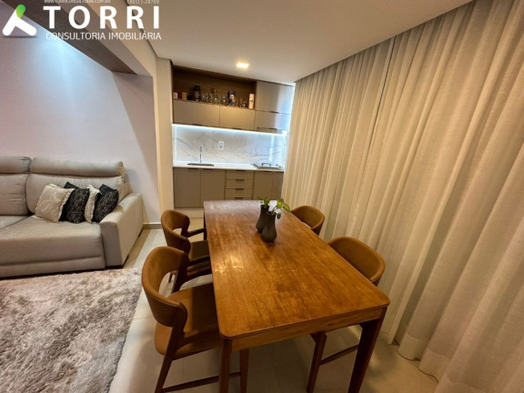 Imagem Apartamento com 3 Quartos à Venda, 103 m² em Parque Campolim - Sorocaba