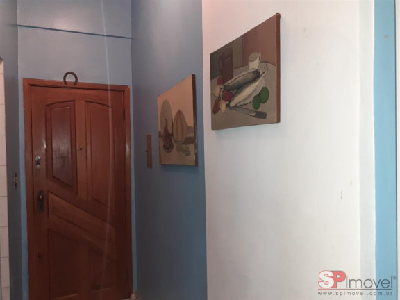 Apartamento com 1 Quarto à Venda, 37 m² em Campos Elíseos - São Paulo