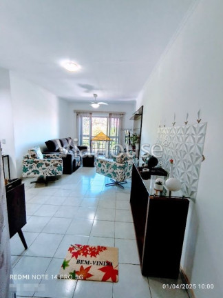 Imagem Apartamento com 3 Quartos à Venda, 91 m² em Parque Dos Bandeirantes - Ribeirão Preto