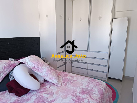 Imagem Apartamento com 2 Quartos à Venda, 74 m² em Itarare - São Vicente