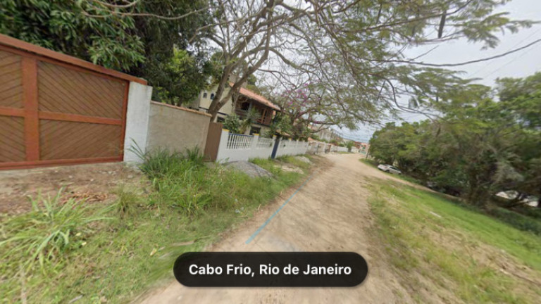 Imagem Casa com 4 Quartos à Venda, 1 m² em Palmeiras - Cabo Frio