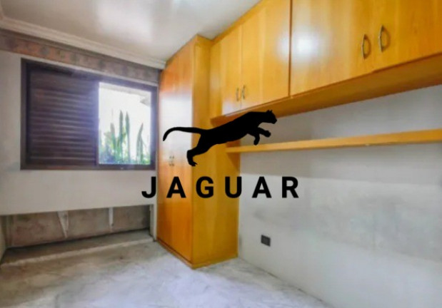 Imagem Imóvel com 3 Quartos à Venda, 155 m² em Vila Mariana - São Paulo