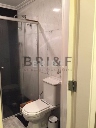 Imagem Apartamento com 3 Quartos à Venda, 156 m² em Vila Mascote - São Paulo Imagem Apartamento com 3 Quartos à Venda, 156 m² em Vila Mascote - São Paulo