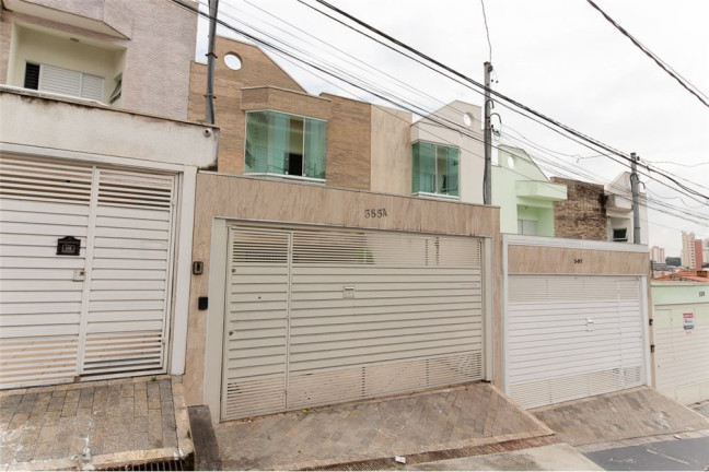 Imagem Casa com 3 Quartos à Venda, 150 m² em Vila Formosa - São Paulo Imagem Casa com 3 Quartos à Venda, 150 m² em Vila Formosa - São Paulo