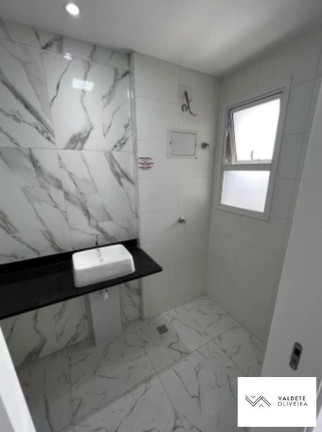 Imagem Apartamento com 2 Quartos à Venda, 55 m² em Vila Industrial - São José Dos Campos