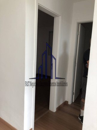Imagem Apartamento com 2 Quartos à Venda, 48 m² em Venda Das Pedras - Itaboraí
