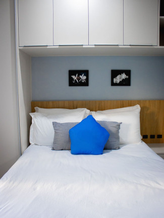 Imagem Apartamento com 1 Quarto para Alugar, 25 m² em Butantã - São Paulo