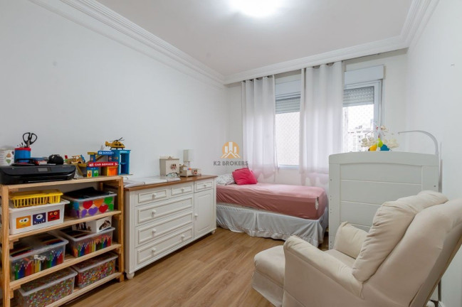 Imagem Imóvel com 3 Quartos à Venda, 127 m² em Santa Cecília - São Paulo
