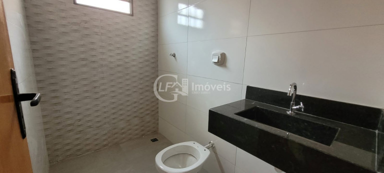 Imagem Casa com 2 Quartos à Venda, 60 m² em Parque Isabel Garden's - Campo Grande