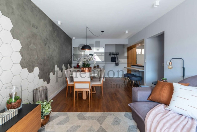 Imagem Apartamento com 2 Quartos à Venda, 88 m² em Vila Pompéia - São Paulo