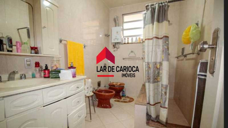 Imagem Apartamento com 3 Quartos à Venda, 100 m² em Copacabana - Rio De Janeiro Imagem Apartamento com 3 Quartos à Venda, 100 m² em Copacabana - Rio De Janeiro