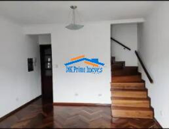 Imagem Casa de Condomínio com 2 Quartos à Venda, 73 m² em Pestana - Osasco