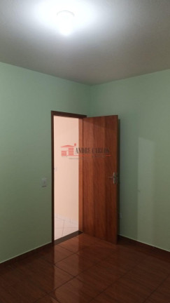 Imagem Apartamento com 1 Quarto para Alugar, 35 m² em Vila Silviania - Carapicuíba Imagem Apartamento com 1 Quarto para Alugar, 35 m² em Vila Silviania - Carapicuíba