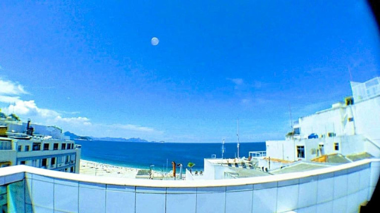 Imagem Cobertura com 6 Quartos à Venda, 400 m² em Copacabana - Rio De Janeiro