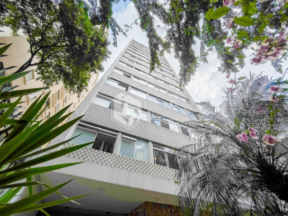 Imagem Apartamento com 2 Quartos à Venda, 95 m² em Santa Cecília - São Paulo Imagem Apartamento com 2 Quartos à Venda, 95 m² em Santa Cecília - São Paulo