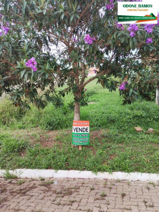 Terreno à Venda, 200 m² em Centro - Nova Santa Rita