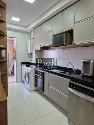 Imagem Apartamento com 2 Quartos para Alugar, 77 m² em Centro - São Bernardo Do Campo Imagem Apartamento com 2 Quartos para Alugar, 77 m² em Centro - São Bernardo Do Campo