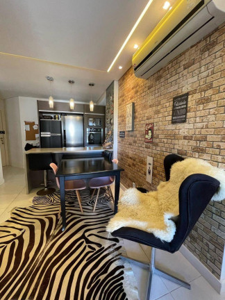 Imagem Apartamento com 3 Quartos à Venda, 85 m² em Itacorubi - Florianópolis Imagem Apartamento com 3 Quartos à Venda, 85 m² em Itacorubi - Florianópolis