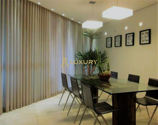 Imagem Imóvel com 4 Quartos à Venda, 204 m² em Belvedere - Belo Horizonte