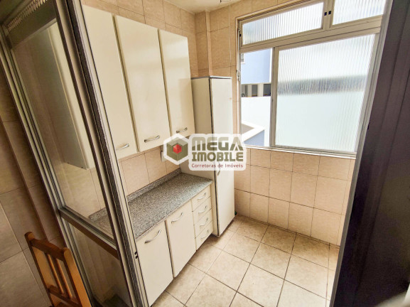 Imagem Apartamento com 3 Quartos à Venda, 91 m² em Itacorubi - Florianópolis Imagem Apartamento com 3 Quartos à Venda, 91 m² em Itacorubi - Florianópolis