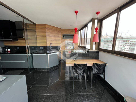Apartamento com 4 Quartos à Venda, 400 m² em Icaraí - Niterói