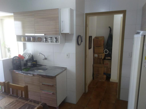 Imagem Apartamento com 3 Quartos à Venda, 124 m² em Capão Da Canoa - Capao Da Canoa
