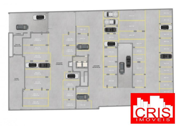 Imagem Apartamento com 2 Quartos à Venda, 105 m² em Centro - Bento Gonçalves Imagem Apartamento com 2 Quartos à Venda, 105 m² em Centro - Bento Gonçalves