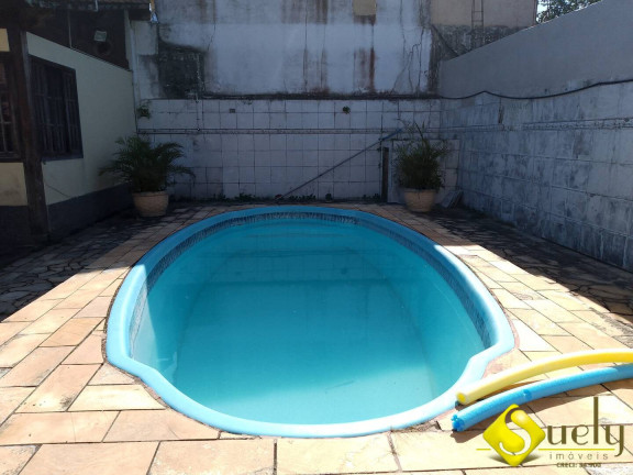 Imagem Casa com 4 Quartos à Venda, 480 m² em Itaipuaçu - Maricá