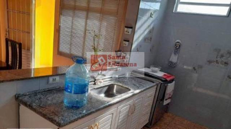 Imagem Sobrado com 3 Quartos à Venda, 314 m² em Vila Curuçá - Santo André