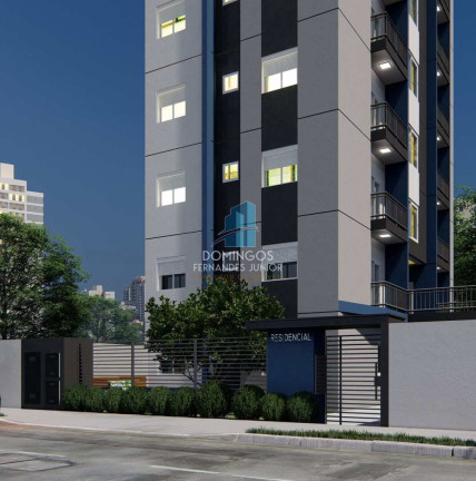 Imagem Apartamento com 2 Quartos à Venda, 37 m² em Vila Prudente - São Paulo