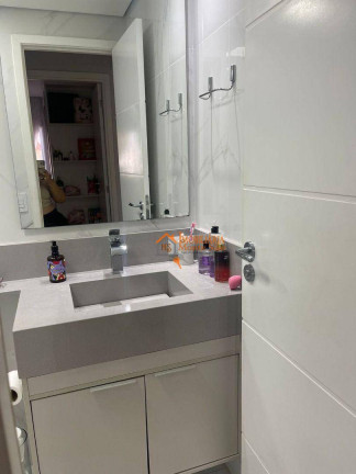 Imagem Apartamento com 2 Quartos à Venda, 75 m² em Jardim Flor Da Montanha - Guarulhos Imagem Apartamento com 2 Quartos à Venda, 75 m² em Jardim Flor Da Montanha - Guarulhos