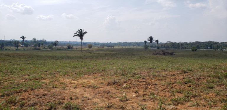 Imagem Imóvel com 5 Quartos à Venda, 4.017.000 m² em Zona Rural