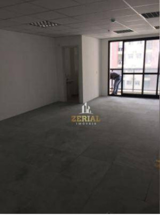 Sala Comercial à Venda, 50 m² em Boa Vista - São Caetano Do Sul
