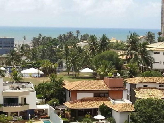 Imagem Apartamento com 3 Quartos à Venda, 113 m² em Pituaçu - Salvador