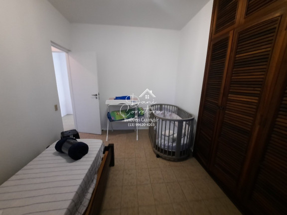 Imagem Apartamento com 5 Quartos para Alugar, 280 m² em Pitangueiras - Guarujá