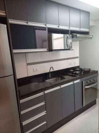 Imagem Apartamento com 2 Quartos à Venda, 73 m² em Jardim Utinga - Santo André Imagem Apartamento com 2 Quartos à Venda, 73 m² em Jardim Utinga - Santo André