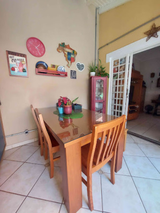 Imagem Casa com 3 Quartos à Venda, 110 m² em Condomínio Residencial Flamboyant - Indaiatuba Imagem Casa com 3 Quartos à Venda, 110 m² em Condomínio Residencial Flamboyant - Indaiatuba